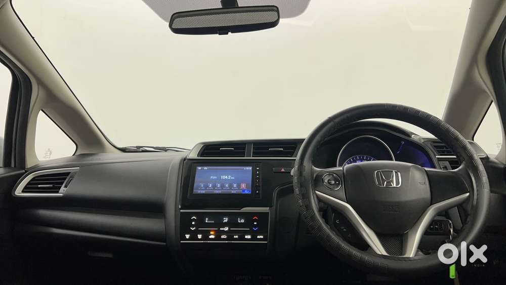 Honda Wr-v [ ] 1.2 Sv I-vtec Mt, 2022, Petrol