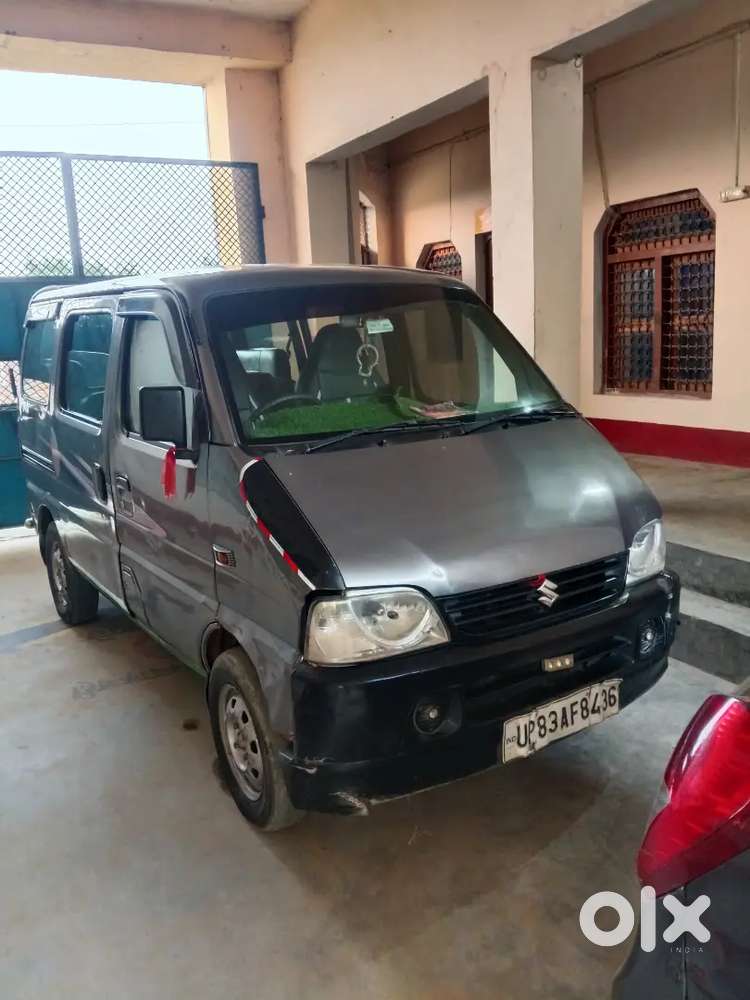 2nd Owner Maruti Eeco 2016