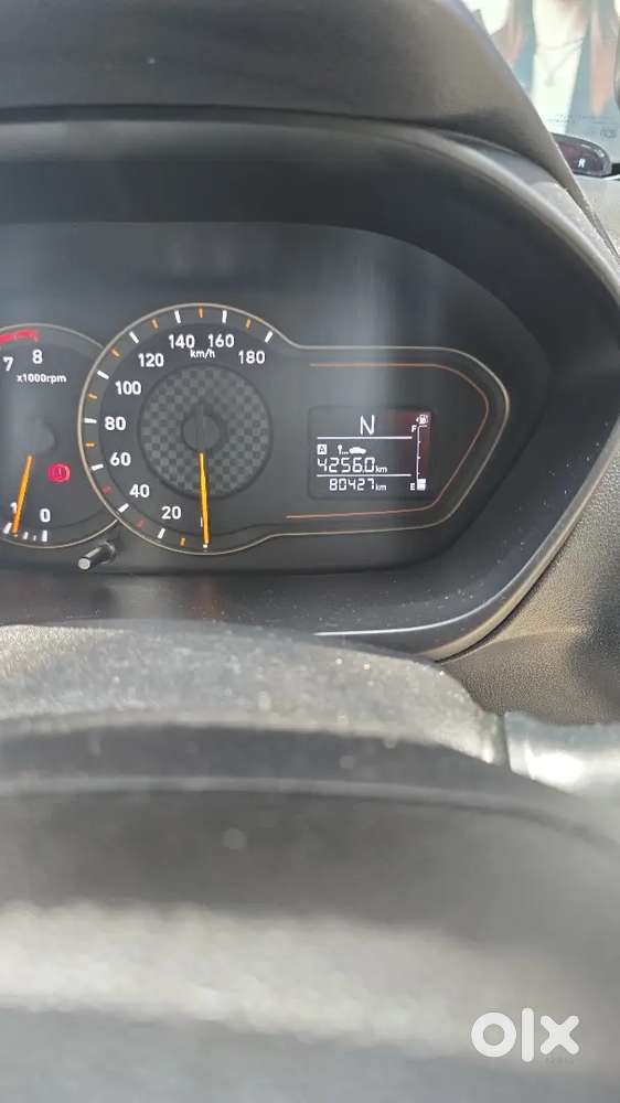 Hyundai New Santro 2018