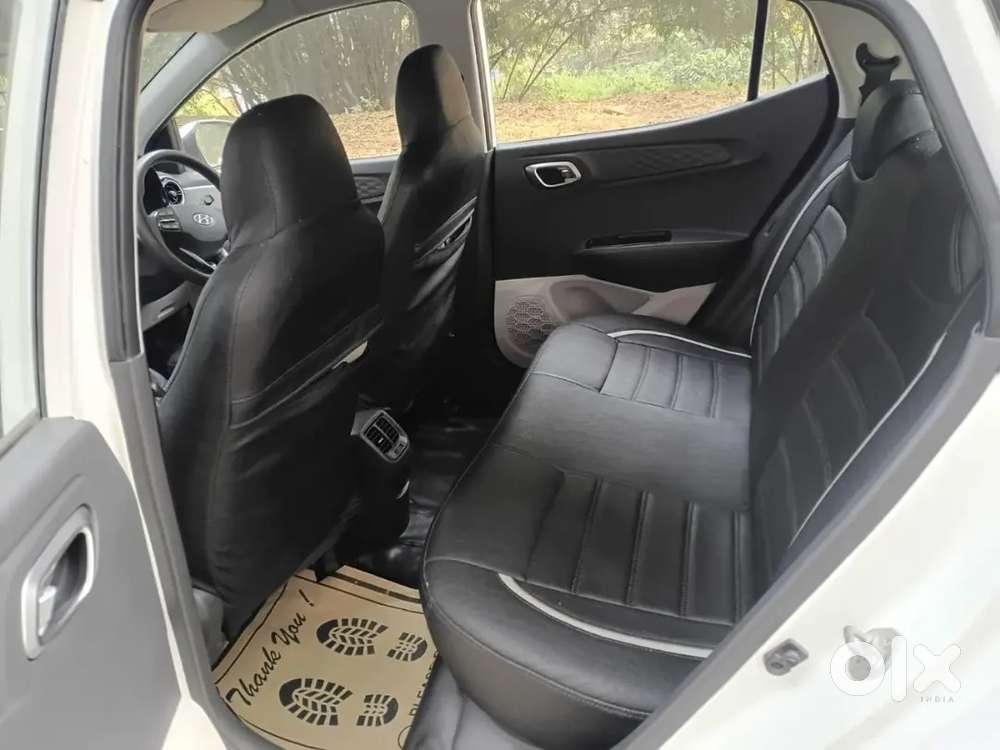 Hyundai Grand I10 Sportz 2021