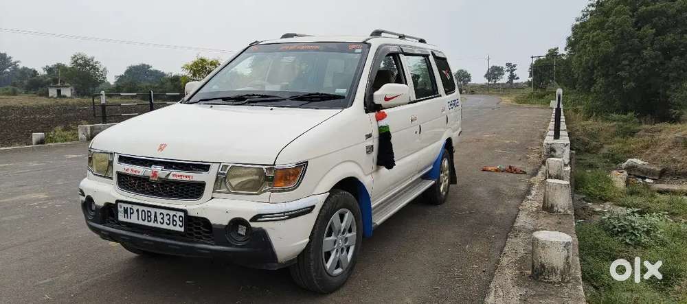 Chevrolet Tavera Ls 2012