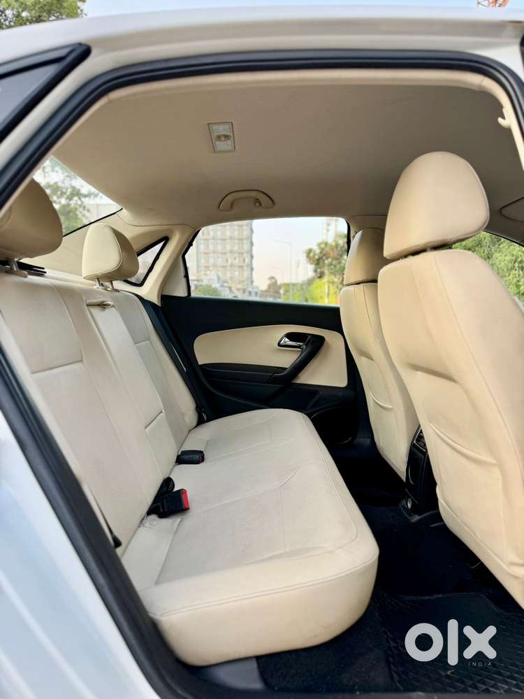 Skoda Rapid [2016-2020] 1.5 Style Plus Tdi At, 2019, Diesel