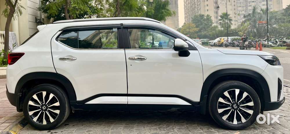 Honda Elevate Zx Cvt, 2024, Petrol