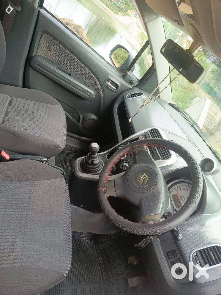 Maruti Suzuki Ritz Vdi, 2013, Diesel