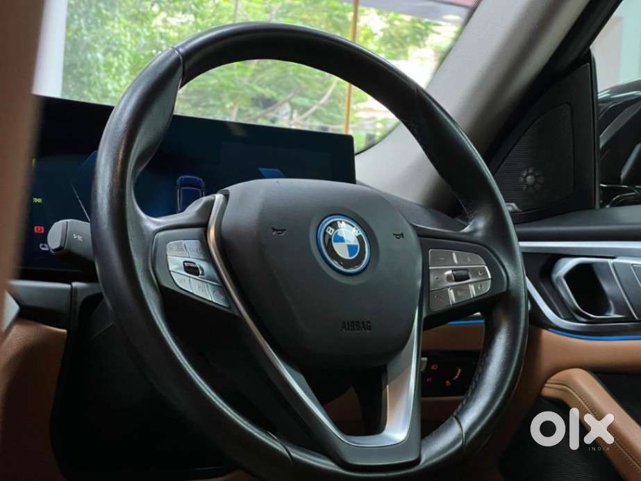 Bmw I4 Edrive40 M Sport, 2023, Electric