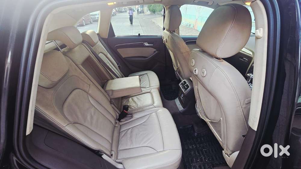 Audi Q5 2.0 Tdi Quattro Premium Plus, 2015, Diesel