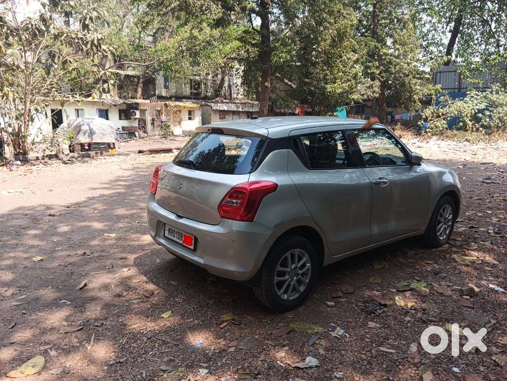 Maruti Suzuki Swift 2018 Diesel Good Condition