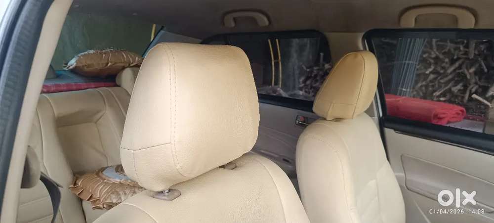 Maruti Suzuki Swift Dzire 2014 Diesel 180000 Km Driven