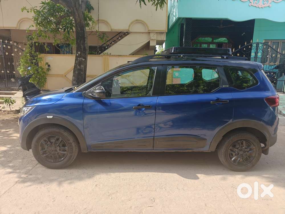 2019 Renault Triber Petrol