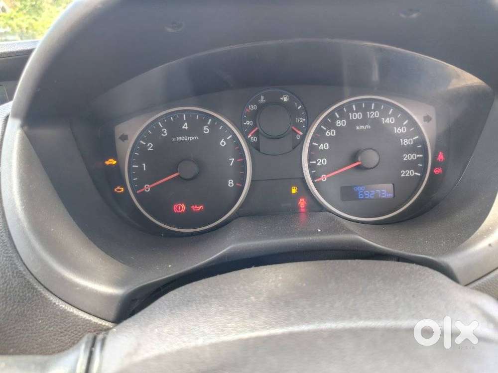 Hyundai I20 Sportz 1.2, 2014, Petrol