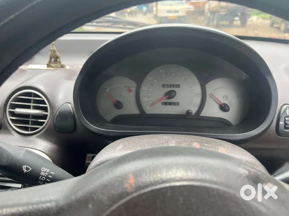Hyundai Santro Xing Gls 2009
