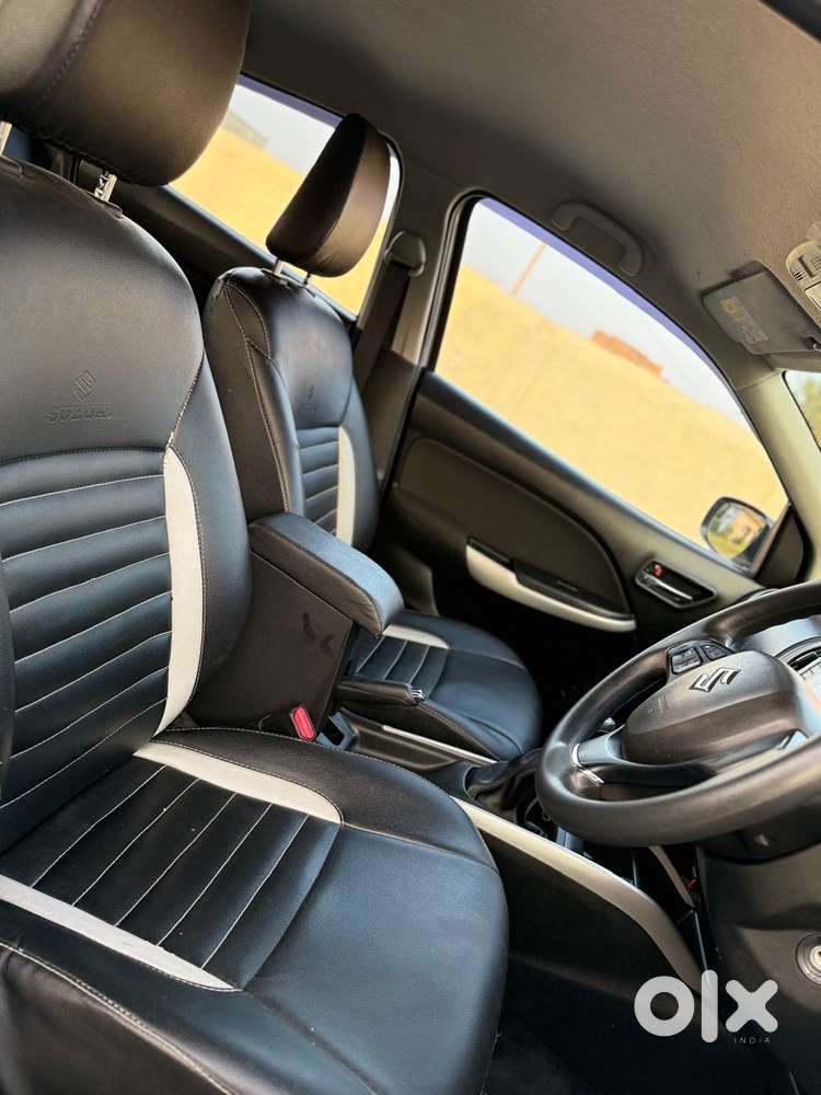 Maruti Suzuki Baleno Delta, 2016, Diesel