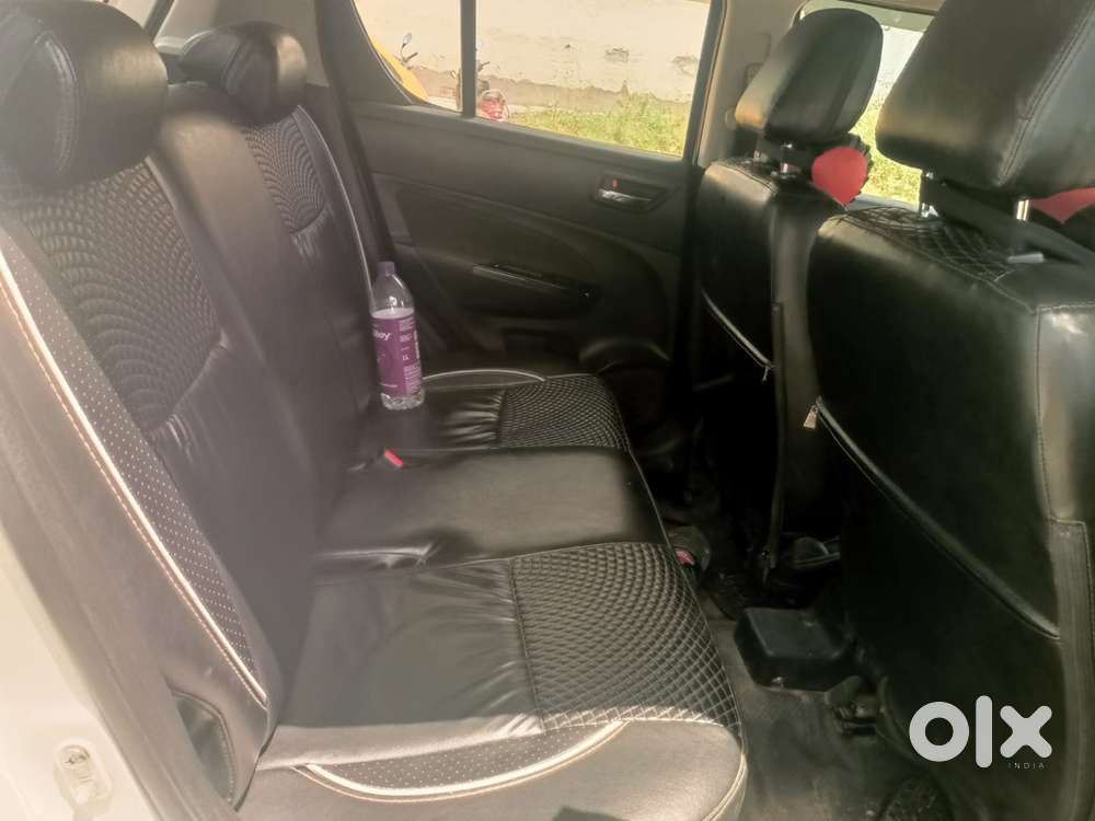 Swift Zdi Maruti Diesel 2017