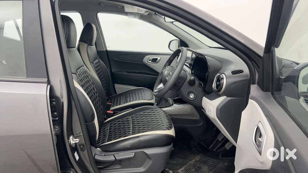 Hyundai Grand I10 Nios Sportz 1.2 Kappa Vtvt, 2024, Petrol