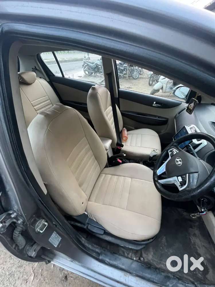 Hyundai I20 Diesel Manual 2012