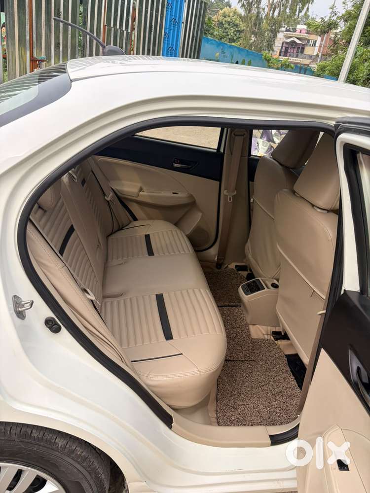 Maruti Suzuki Dzire Vdi, 2018, Diesel