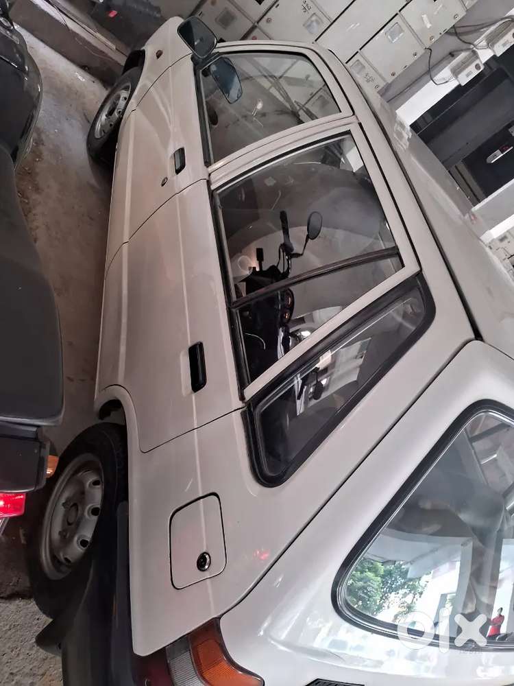 Maruti Suzuki 800 1998 Petrol