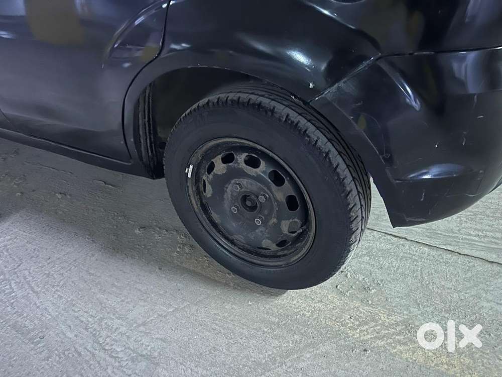 Ford Figo 2016 Diesel Good Condition