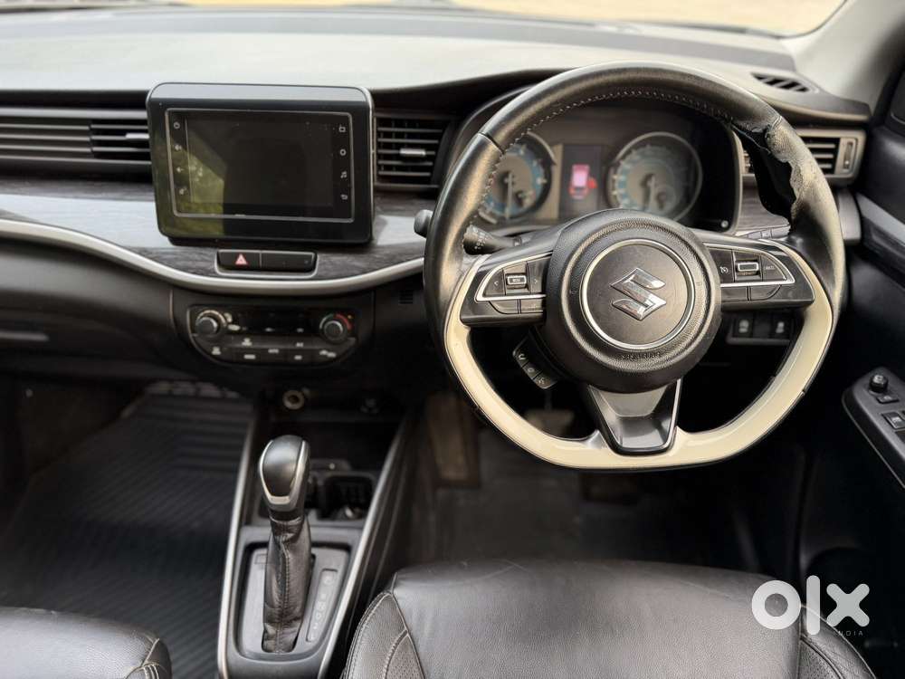 Maruti Suzuki Xl6 1.5 Alpha At, 2020, Petrol