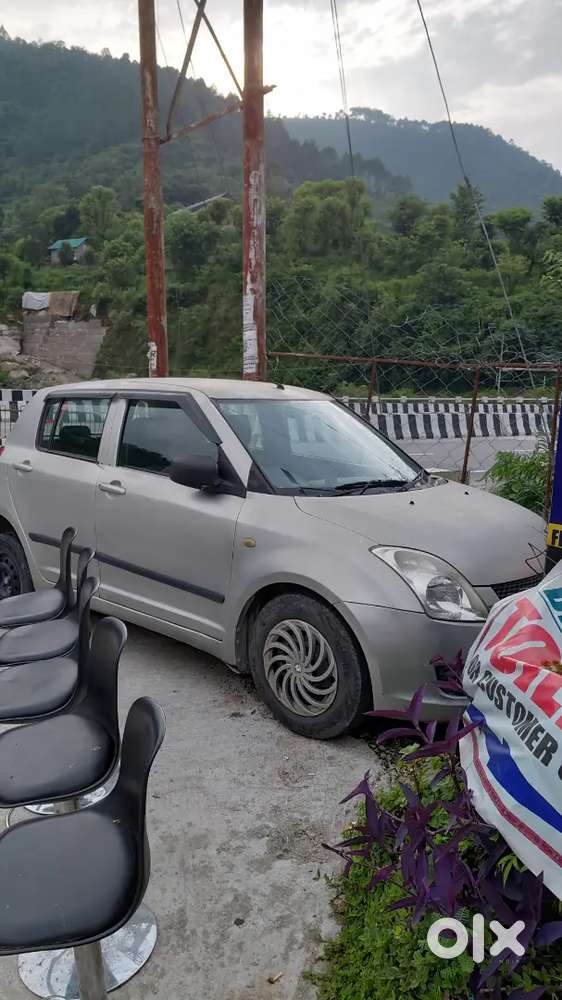 Maruti Suzuki Swift Vxi 2010 Petrol | Well Maintained | Excellent Cond