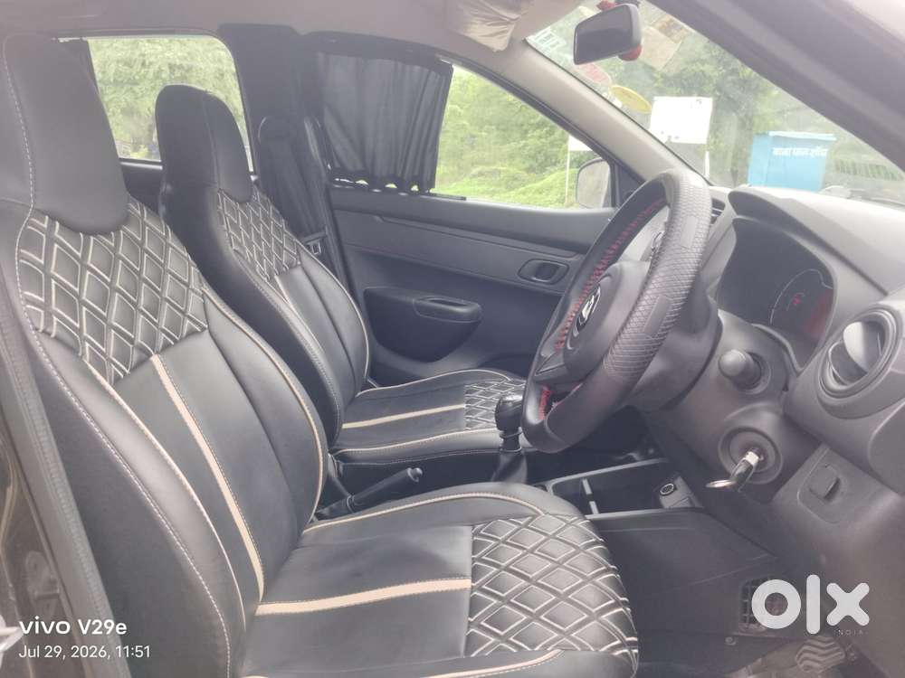 Renault Kwid Rxl, 2020, Petrol