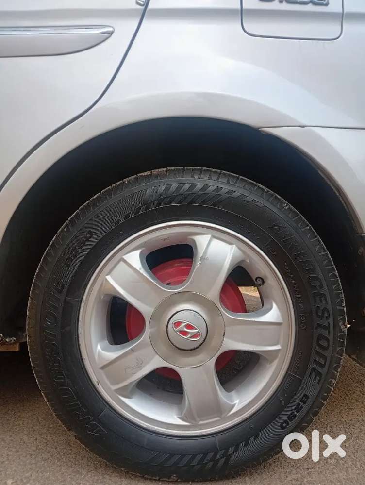 Hyundai Verna 1.6 Sx 2010