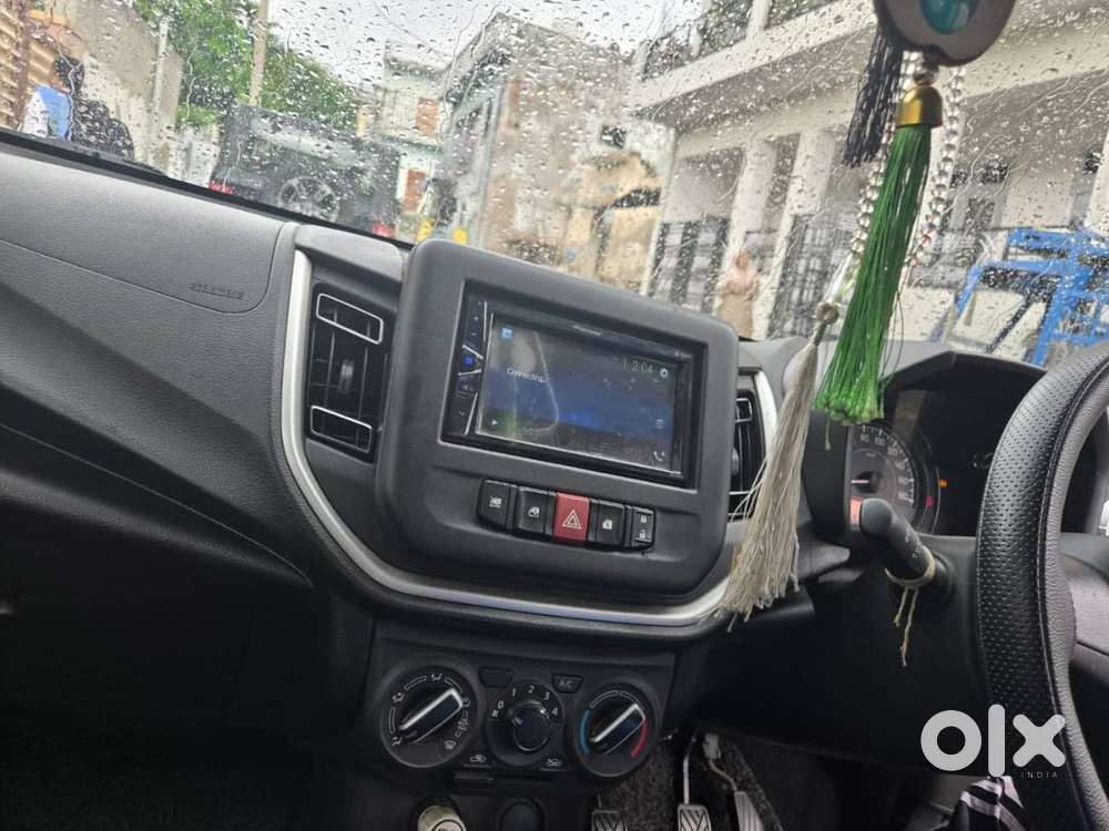 Maruti Suzuki Celerio Vxi 2022