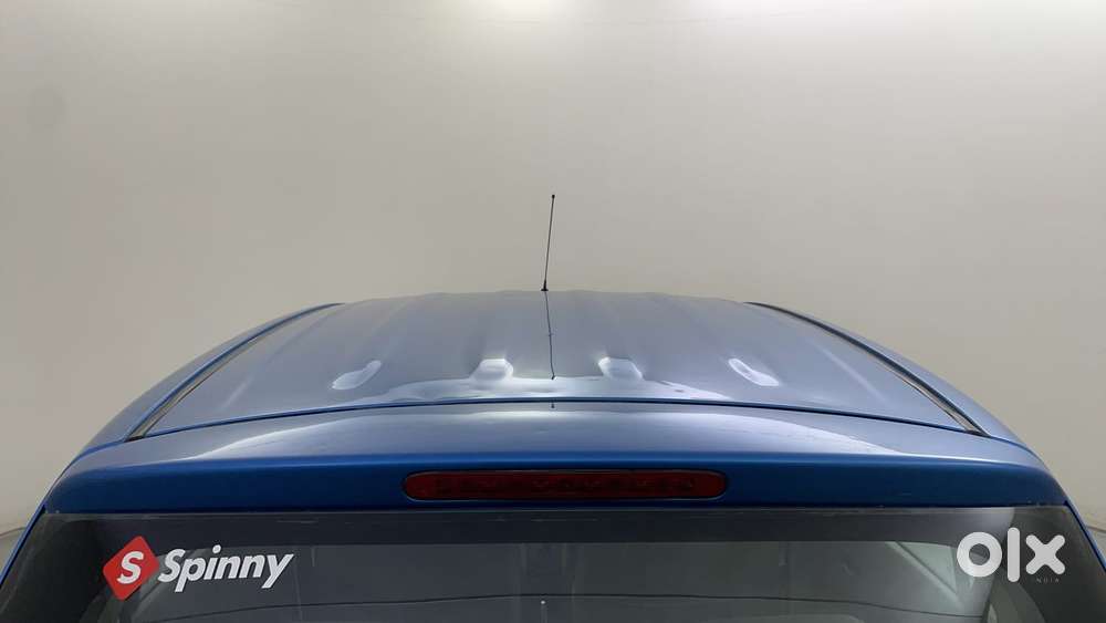 Maruti Suzuki Celerio 1.0 Vxi Amt, 2014, Petrol