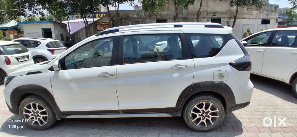 Maruti Suzuki Xl6 2024 Petrol 51000 Km Driven