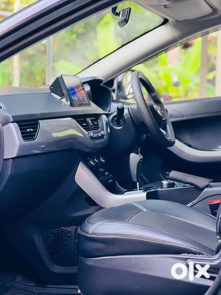 Tata Nexon 1.5 Revotorq Xm Plus (s), 2022
