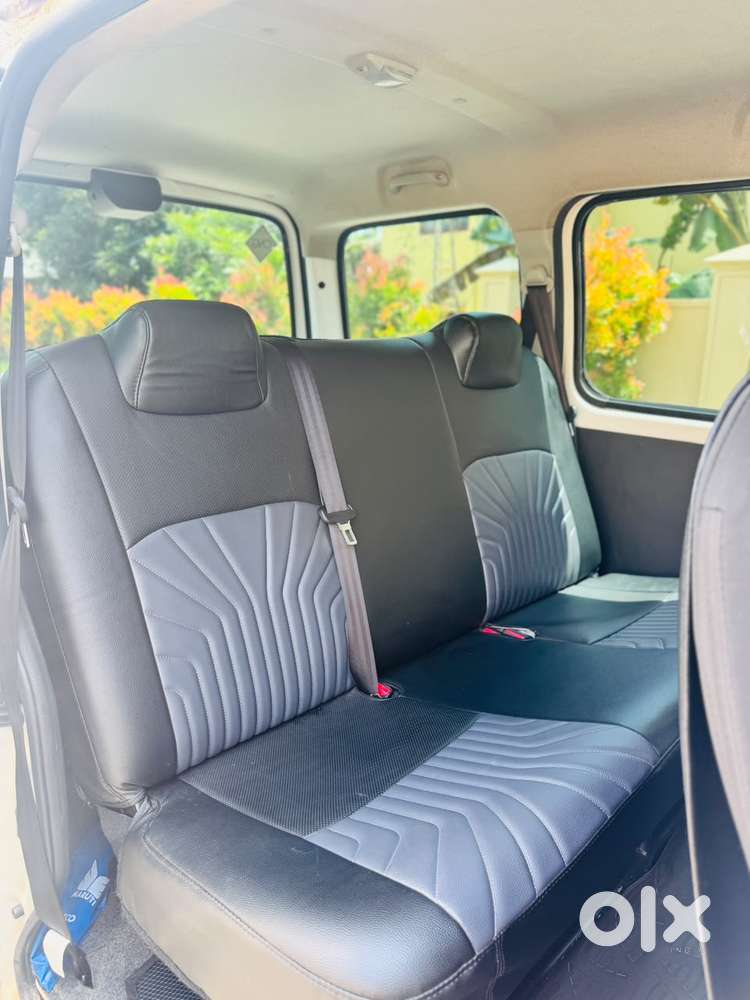 Maruti Suzuki Eeco 5 Seater Ac, 2025, Petrol
