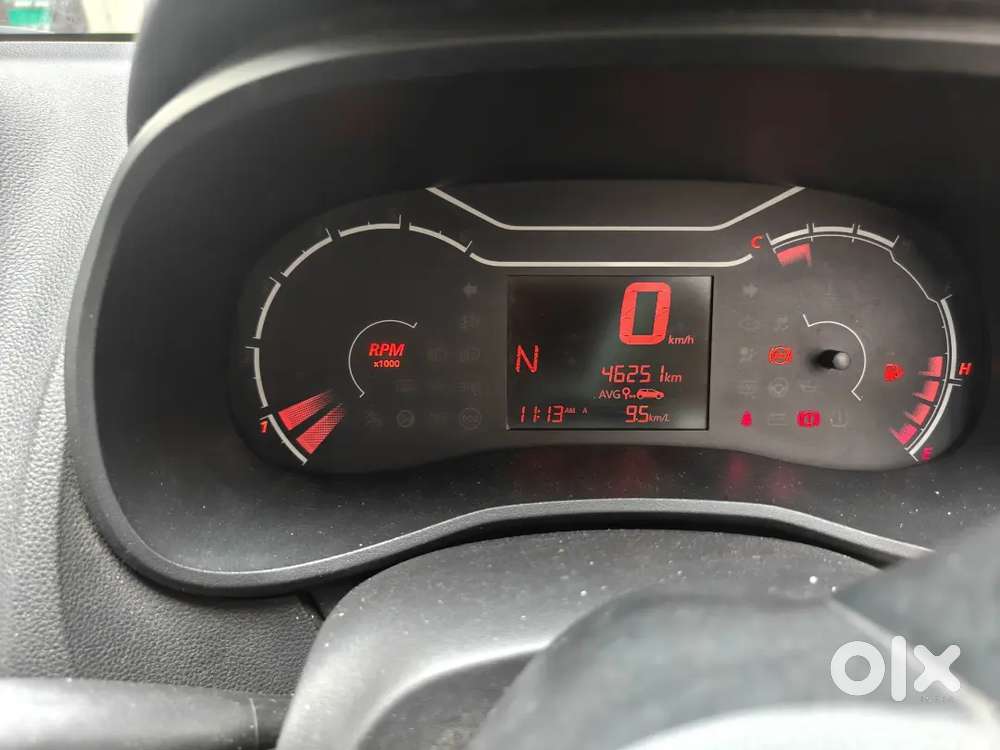 Renault Kwid Neotech 2020 Petrol Automatic