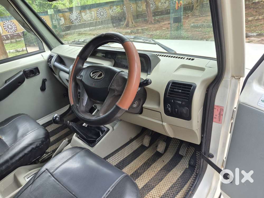 Mahindra Bolero B4, 2021, Diesel