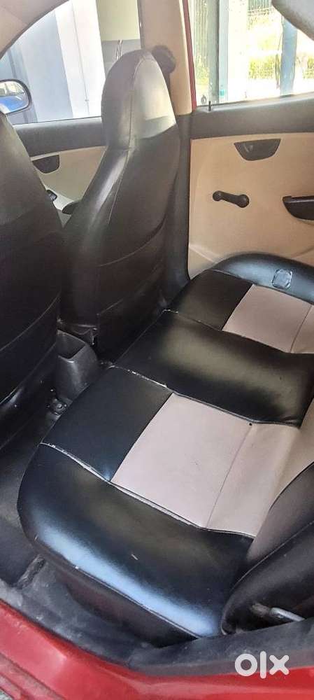 Hyundai Eon Magna +, 2012, Petrol
