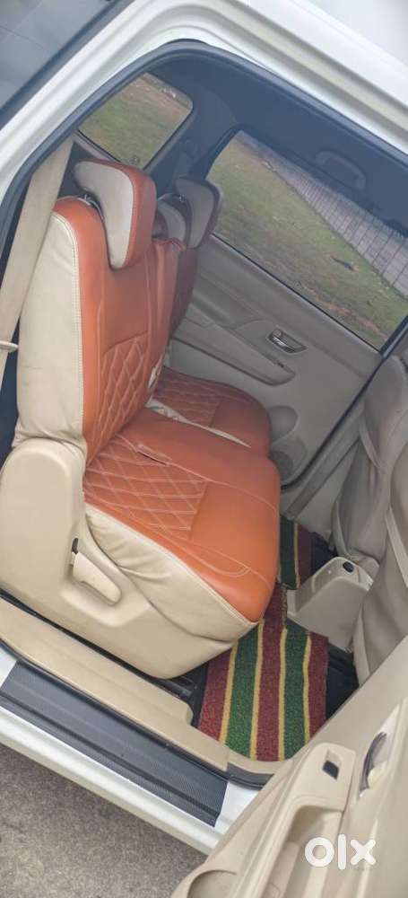 Maruti Suzuki Ertiga Vxi Shvs, 2024, Petrol