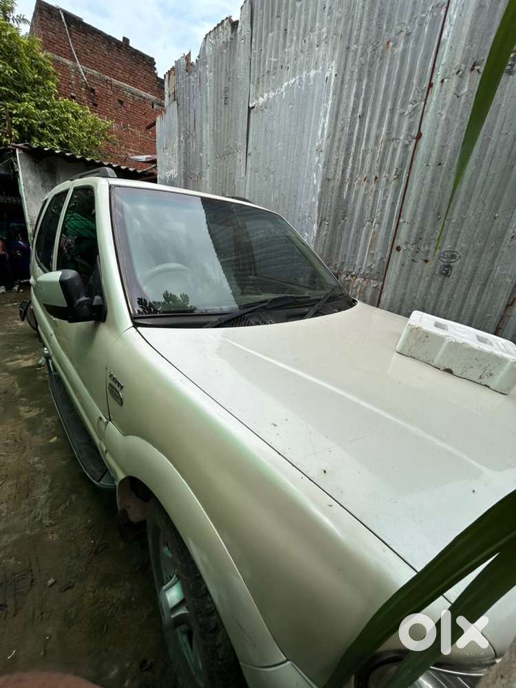 Tata Safari 2013 Diesel Good Condition