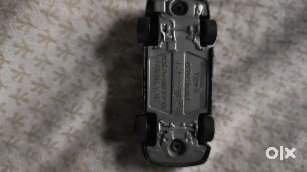 Nissan Gtr Hot Wheel From Tokyo Series