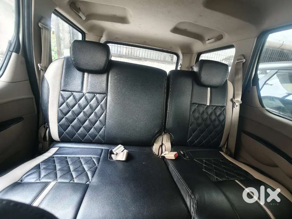Mahindra Xylo Diesel 2014