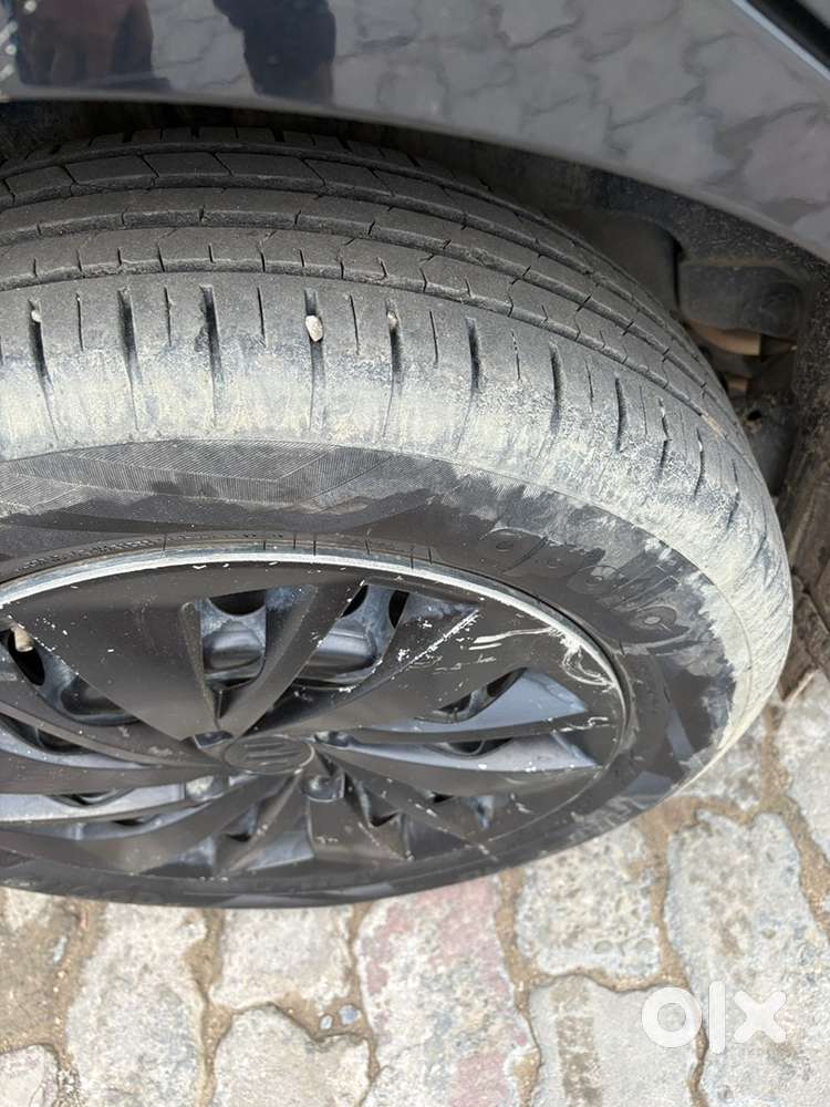 Maruti Suzuki Baleno 2025 Petrol Well Maintained