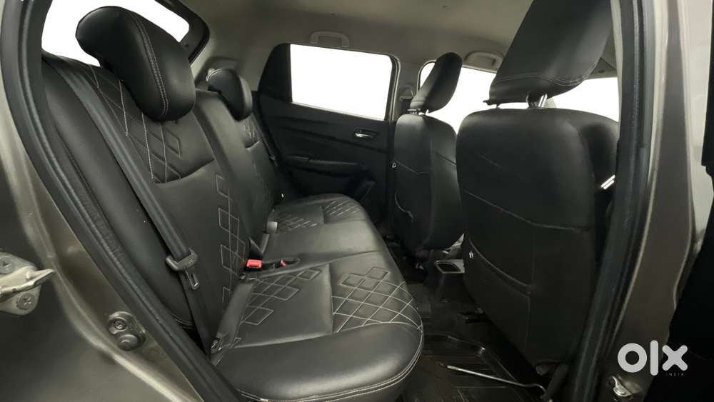 Maruti Suzuki Swift Amt Zxi, 2019, Petrol