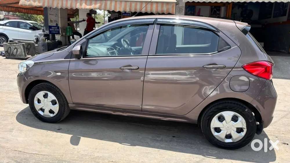 Tata Tiago 1.05 Revotorq Xt 2017