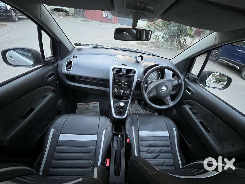 Maruti Suzuki Ritz Vdi (abs) Bs Iv, 2014, Petrol