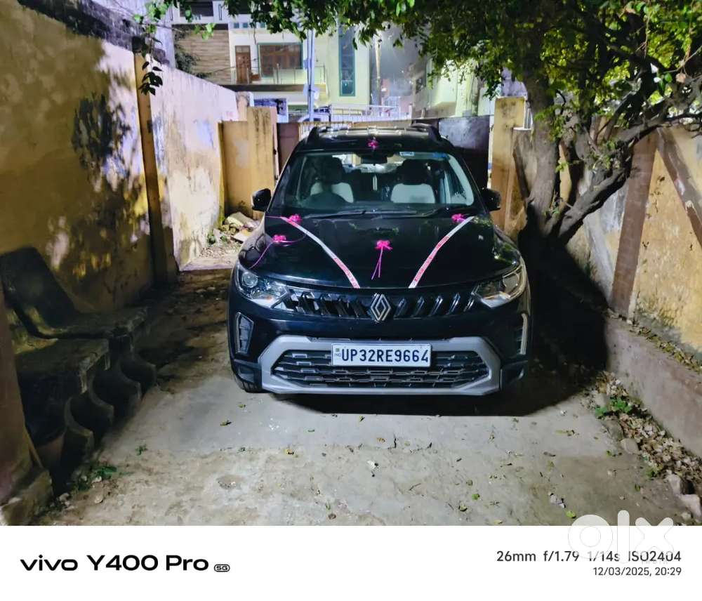 Renault Triber
