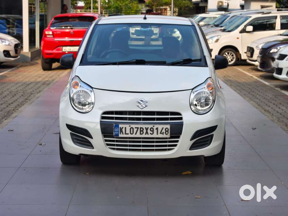 Maruti Suzuki A-star 2012-2014 1.0 Vxi, 2013, Petrol