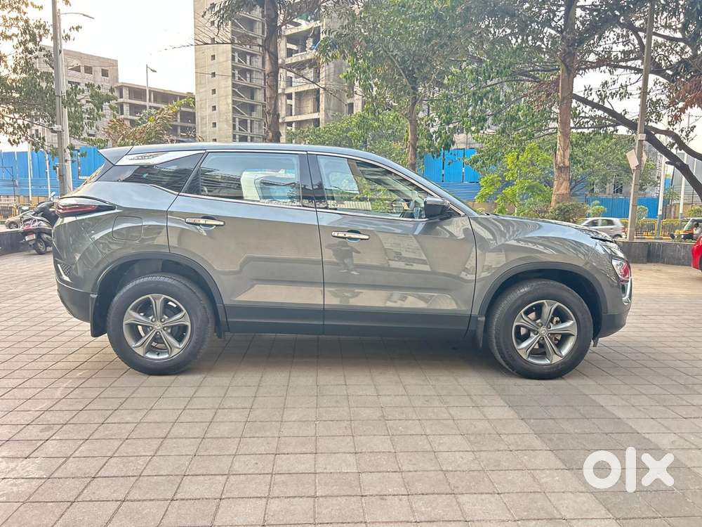 Tata Harrier Xt+, 2021, Diesel