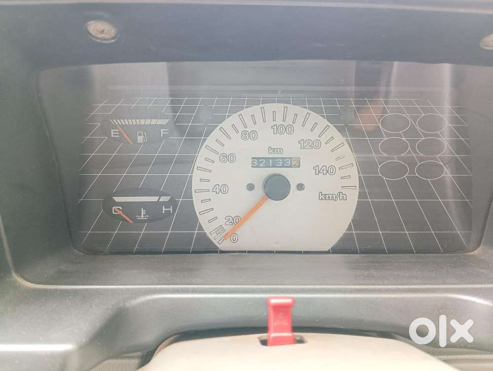 2009 Maruti Suzuki Manual For Sell