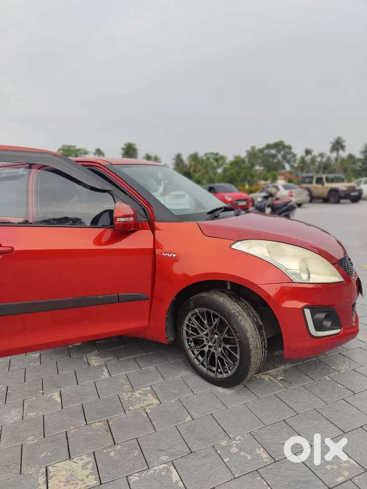 Maruti Suzuki Swift 2013 Petrol Well Maintained