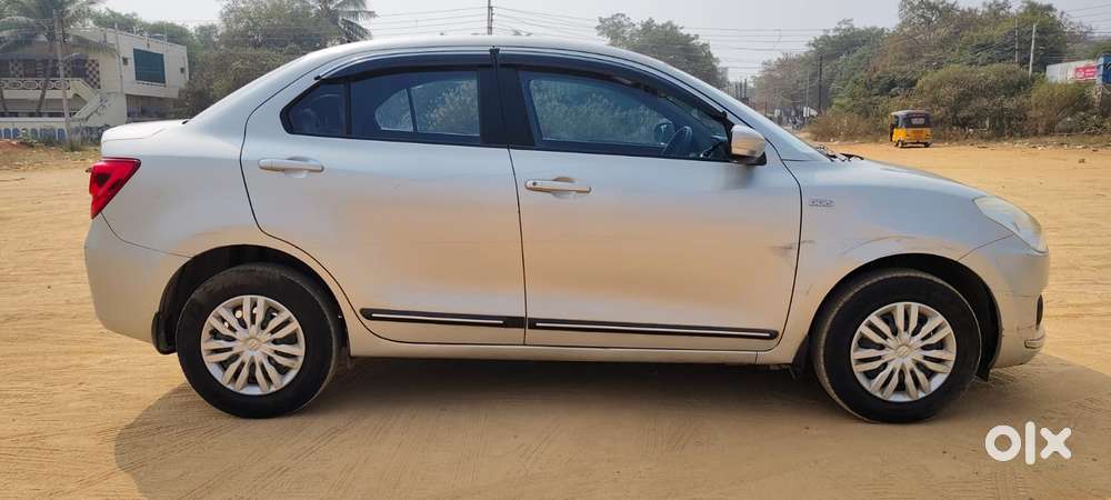 Maruti Suzuki Swift Dzire Vdi Bsiv, 2018, Diesel