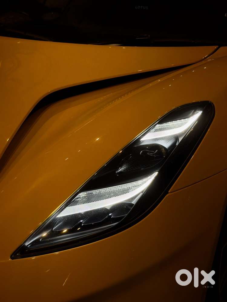 Lotus Emira Turbo Se, 2023, Petrol