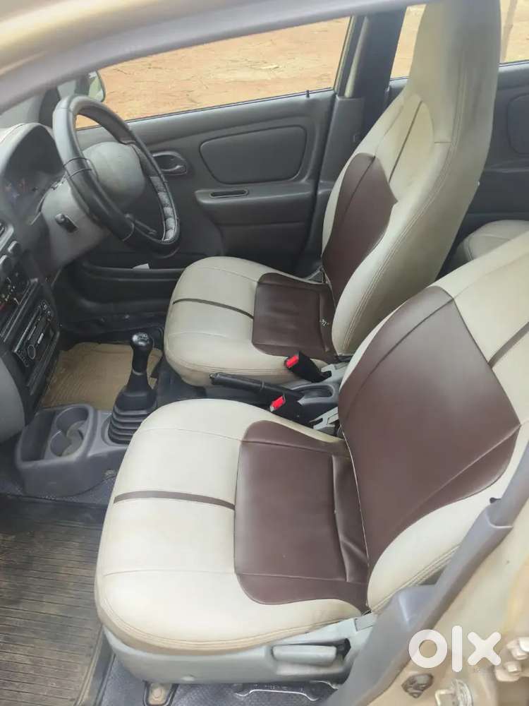 Maruti Suzuki Alto 2005